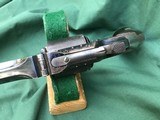Smith & Wesson No.2 Early Serial with Holester - 17 of 20