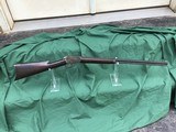 1891 Marlin 2nd Variation .22 Caliber Antique - 1 of 20