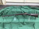 1891 Marlin 2nd Variation .22 Caliber Antique - 18 of 20
