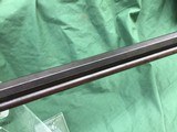 1891 Marlin 2nd Variation .22 Caliber Antique - 15 of 20