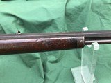 1891 Marlin 2nd Variation .22 Caliber Antique - 6 of 20