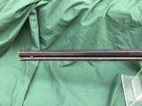1891 Marlin 2nd Variation .22 Caliber Antique - 8 of 20