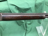 1891 Marlin 2nd Variation .22 Caliber Antique - 11 of 20