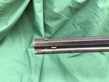 1891 Marlin 2nd Variation .22 Caliber Antique - 4 of 20