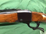 Ruger No.1 Rare 357 Magnum - 10 of 20