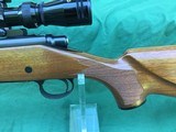 Remington 700 BDL in .280 Remington - 7 of 20