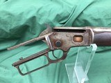 1891 Marlin 1st Variation .22 Caliber - 2 of 20