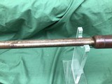 1891 Marlin 1st Variation .22 Caliber - 19 of 20