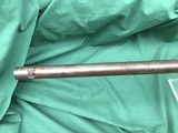 1891 Marlin 1st Variation .22 Caliber - 16 of 20