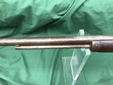 1891 Marlin 1st Variation .22 Caliber - 15 of 20