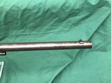 1891 Marlin 1st Variation .22 Caliber - 10 of 20