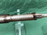 1891 Marlin 1st Variation .22 Caliber - 14 of 20
