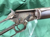 1891 Marlin 1st Variation .22 Caliber - 4 of 20