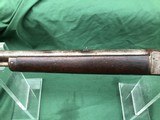 1891 Marlin 1st Variation .22 Caliber - 7 of 20
