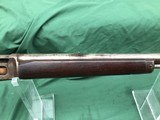 1891 Marlin 1st Variation .22 Caliber - 11 of 20