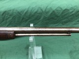 1891 Marlin 1st Variation .22 Caliber - 8 of 20