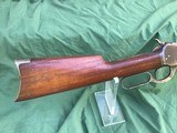 1892 Winchester Rifle 38-40 - 17 of 20