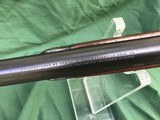 1892 Winchester Rifle 38-40 - 16 of 20