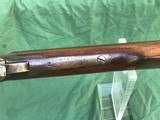 1892 Winchester Rifle 38-40 - 9 of 20