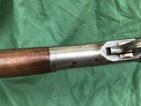 1892 Winchester Rifle 38-40 - 13 of 20