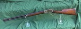 1892 Winchester Rifle 38-40 - 20 of 20