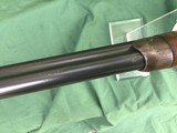 1892 Winchester Rifle 38-40 - 14 of 20