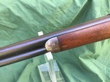 1892 Winchester Rifle 38-40 - 6 of 20