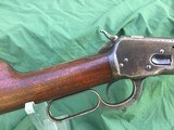 1892 Winchester Rifle 38-40 - 12 of 20
