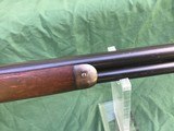 1892 Winchester Rifle 38-40 - 11 of 20