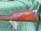 1892 Winchester Rifle 38-40 - 10 of 20