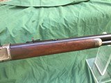1892 Winchester Rifle 38-40 - 2 of 20