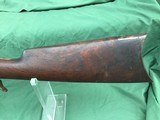 1885 Winchester Low Wall Rifle Must See - 16 of 20