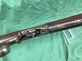 1885 Winchester Low Wall Rifle Must See - 9 of 20