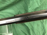 1885 Winchester Low Wall Rifle Must See - 19 of 20
