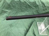 1885 Winchester Low Wall Rifle Must See - 18 of 20