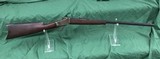 1885 Winchester Low Wall Rifle Must See