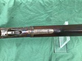 1885 Winchester Low Wall Rifle Must See - 17 of 20