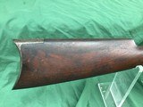 1885 Winchester Low Wall Rifle Must See - 20 of 20