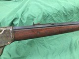 1885 Winchester Low Wall Rifle Must See - 12 of 20