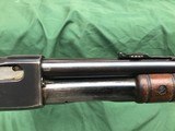Remington Model 14 Thumbnail Safety and Tang Sight - 10 of 20