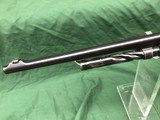 Remington Model 14 Thumbnail Safety and Tang Sight - 12 of 20