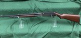 Remington Model 14 Thumbnail Safety and Tang Sight - 17 of 20