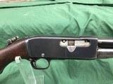 Remington Model 14 Thumbnail Safety and Tang Sight - 6 of 20