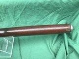 Remington Model 14 Thumbnail Safety and Tang Sight - 13 of 20