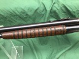 Remington Model 14 Thumbnail Safety and Tang Sight - 2 of 20