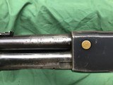 Remington Model 14 Thumbnail Safety and Tang Sight - 3 of 20