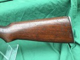 Remington Model 14 Thumbnail Safety and Tang Sight - 20 of 20