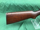 Remington Model 14 Thumbnail Safety and Tang Sight - 19 of 20