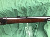 1894 Winchester Rifle 38-55 Must See! - 8 of 20