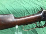 1894 Winchester Rifle 38-55 Must See! - 7 of 20